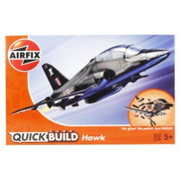 Airfix 6003 Quickbuild Bea...