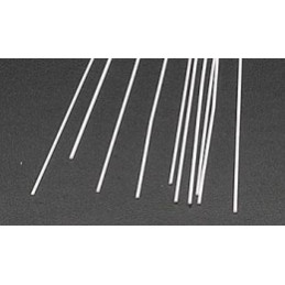 Plastruct 90851 Pręt "O"...