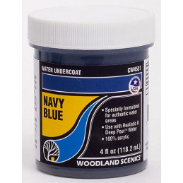 Woodland WCW4531 Navy Blue...