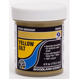 Woodland WCW4535 Yellow...