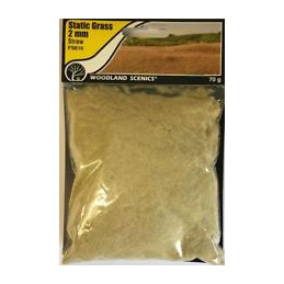 Woodland  WFS616 2mm Trawa...