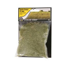 Woodland  WFS627 12mm Trawa...
