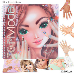 Top Model 12292 Zestaw...