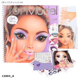 Top Model 12603 Zestaw...