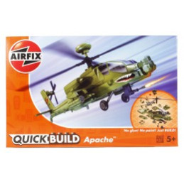 Airfix 6004 Quickbuild...