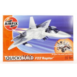 Airfix 6005 Quickbuild...