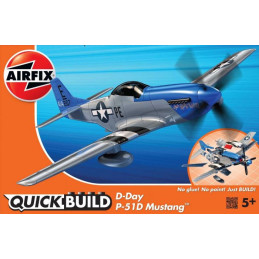 Airfix 6046 Quickbuild...