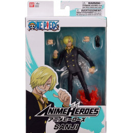 Bandai 36933 ANIME HEROES...