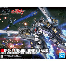 Bandai 55365 HGUC 1/144...