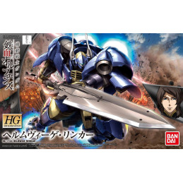 Bandai 55450 HG 1/144...