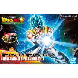 Bandai 55580 Figure Rise...