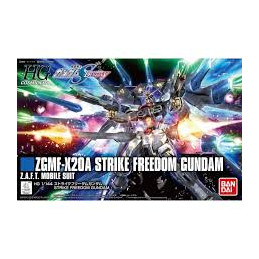 Bandai 55610 HGCE 1/144...