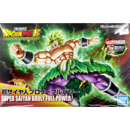 Bandai 55712 FIGURE RISE...