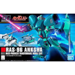 Bandai 55743 HGUC 1/144...