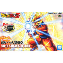 Bandai 58089 FIGURE RISE...