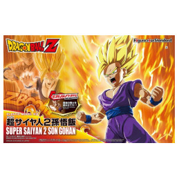 Bandai 58214 FIGURE RISE...