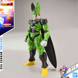 Bandai 58215 FIGURE RISE...