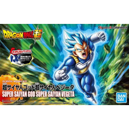 Bandai 58228 FIGURE RISE...
