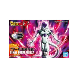 Bandai 58303 Figure Rise...