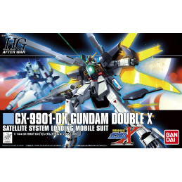 Bandai 59166 HGAW 1/144...
