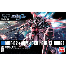 Bandai 59167 HGCE 1/144...