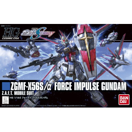 Bandai 59241 HGCE 1/144...