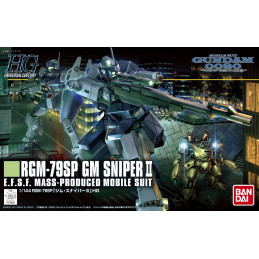 Bandai 59249 HGUC 1/144...