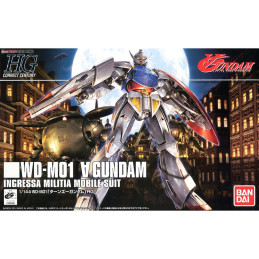 Bandai 60401 HGUC 1/144...