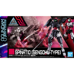 Bandai 61551 30MM 1/144...