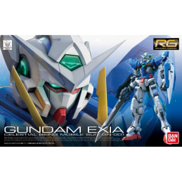 Bandai 61600 RG 1/144...