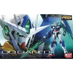 Bandai 61604 RG 1/144 OO...