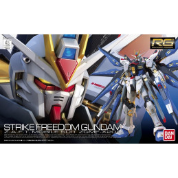 Bandai 61617 RG 1/144...