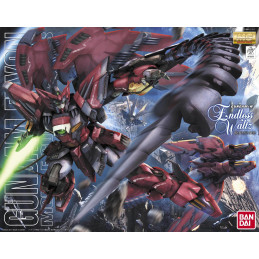 Bandai 63042 MG 1/100...