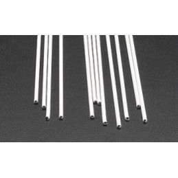 Plastruct 90102 "O" Gr. 1.6...
