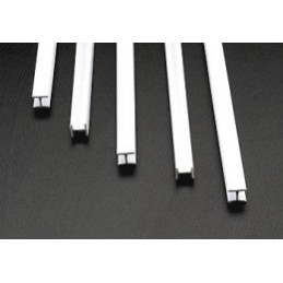 Plastruct 90546 "H" 6.4 X...