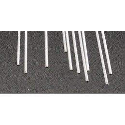 Plastruct 90561 "T" 1.2 X...