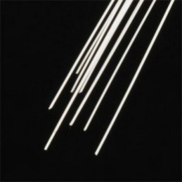 Plastruct 90709 Pręt # 0.3...