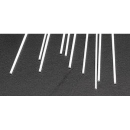 Plastruct 90740 Pręt # 1.0...