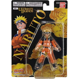 Bandai UL87532 ULTIMATE...