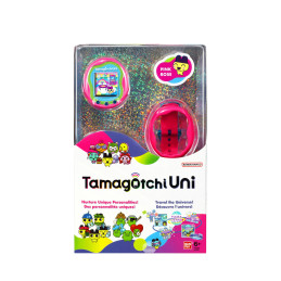 Tamagotchi 43351 Uni Pink