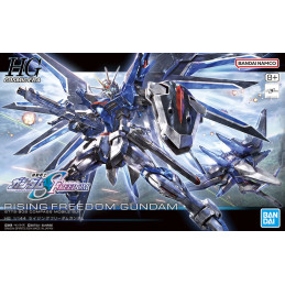 Bandai 66284 HGCE 1/144...