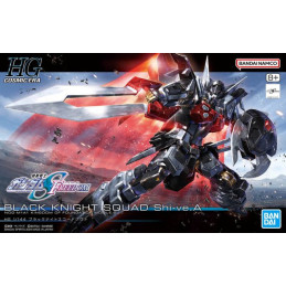 Bandai 66295 HGCE 1/144...