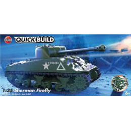 Airfix 6042 Quickbuild...