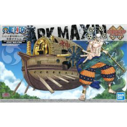 Bandai 57430 ONE PIECE...