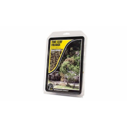 Woodland WF1134  DROBNE...