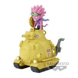 Bandai BP89270 BANPRESTO...