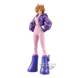 Bandai BP89376 BANPRESTO...