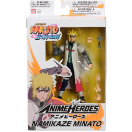 Bandai 36905 ANIME HEROES...