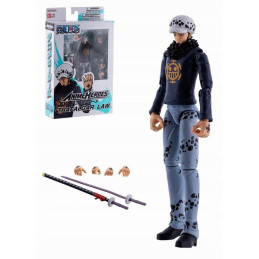 Bandai 36937 ANIME HEROES...