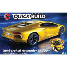 Airfix 6026 Quickbuild...